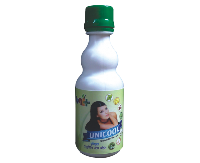 Unicool Hair Oil